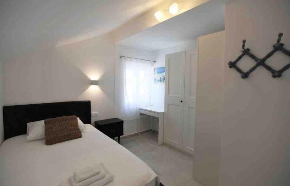 Trogir Ciovo Big Seaview Apartment Near The Sea Zewnętrze zdjęcie
