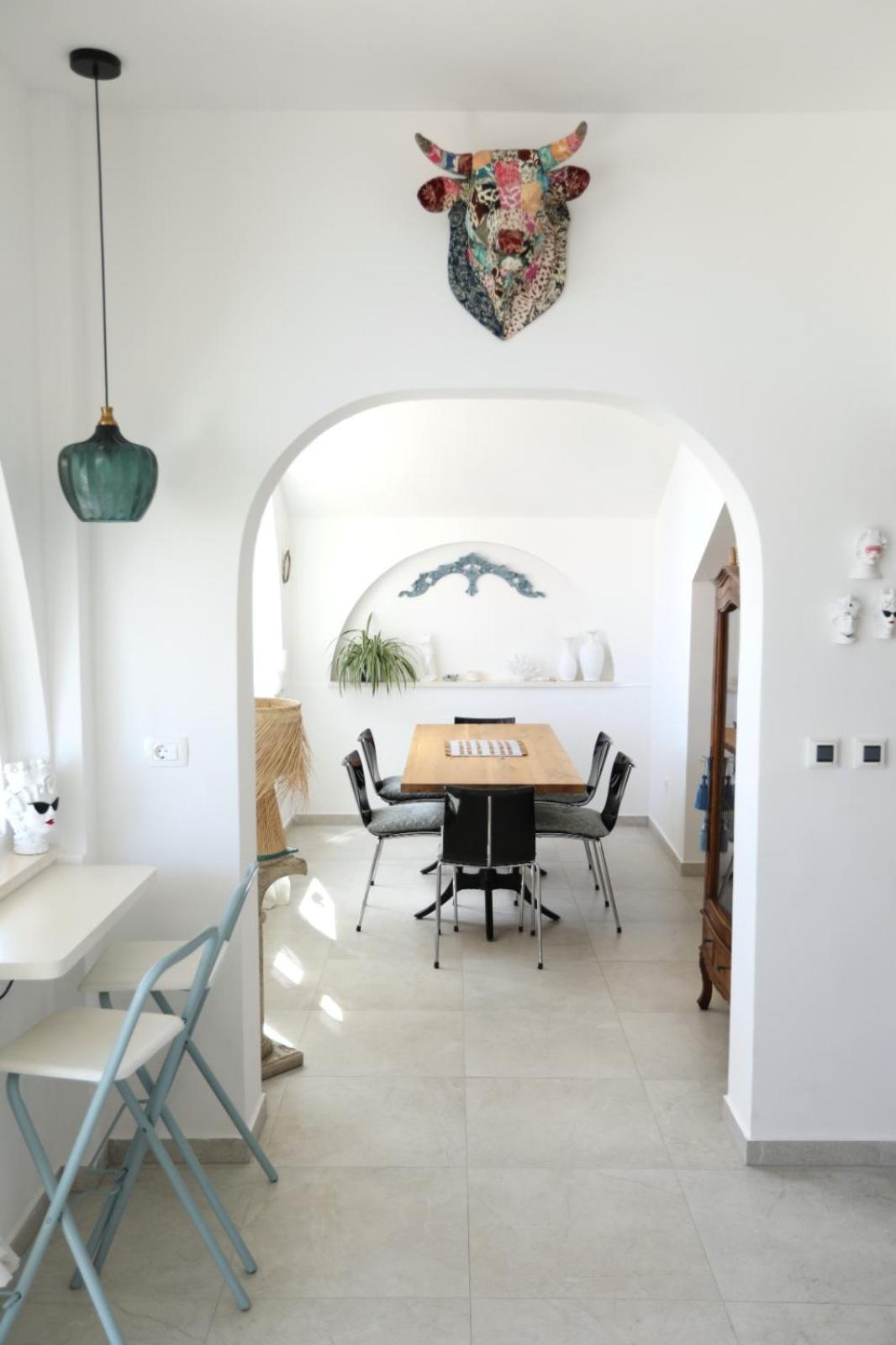Trogir Ciovo Big Seaview Apartment Near The Sea Zewnętrze zdjęcie